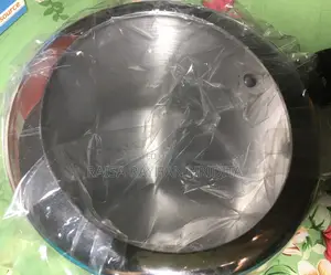 SHARIF PRESSURE COOKER