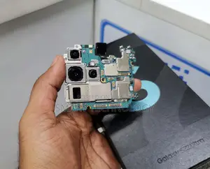 Samsung Galaxy S22 Ultra মাদারবোর্ড বক্সসহ