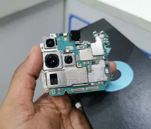 Samsung Galaxy S22 Ultra মাদারবোর্ড বক্সসহ