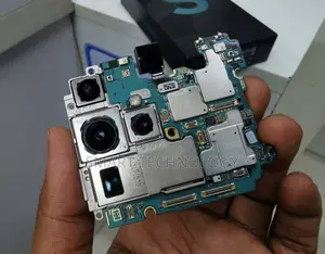 Samsung Galaxy S22 Ultra মাদারবোর্ড বক্সসহ