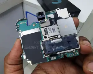 Samsung Galaxy S22 Ultra মাদারবোর্ড বক্সসহ