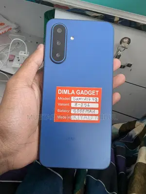 Samsung Galaxy A17 8/256 (Used)