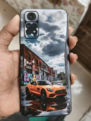 Xiaomi Redmi Note 11 (Used)