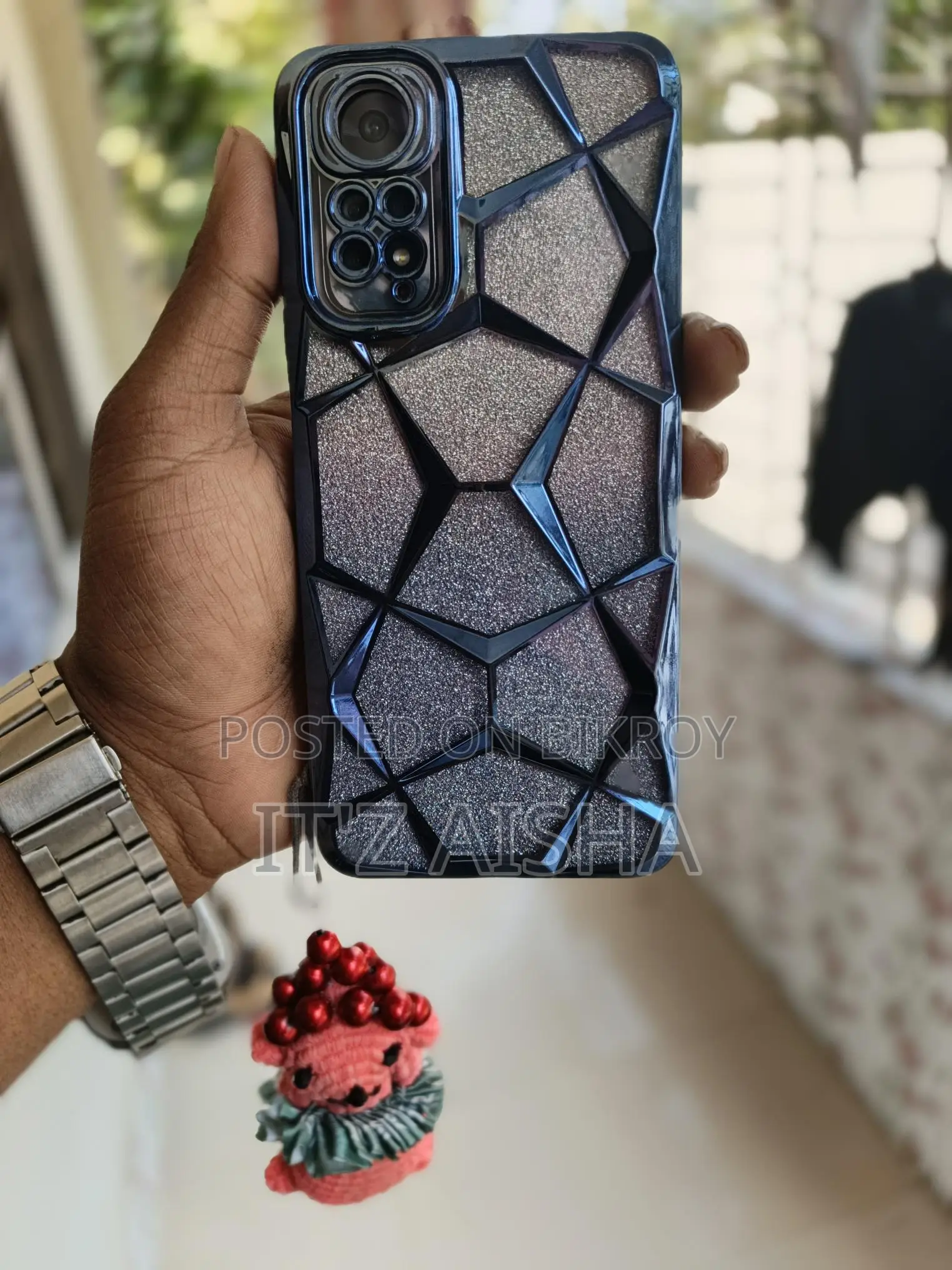 Xiaomi Redmi Note 11 (Used)