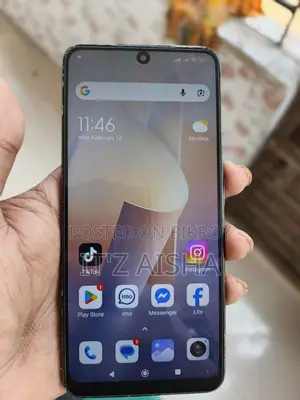 Xiaomi Redmi Note 11 (Used)
