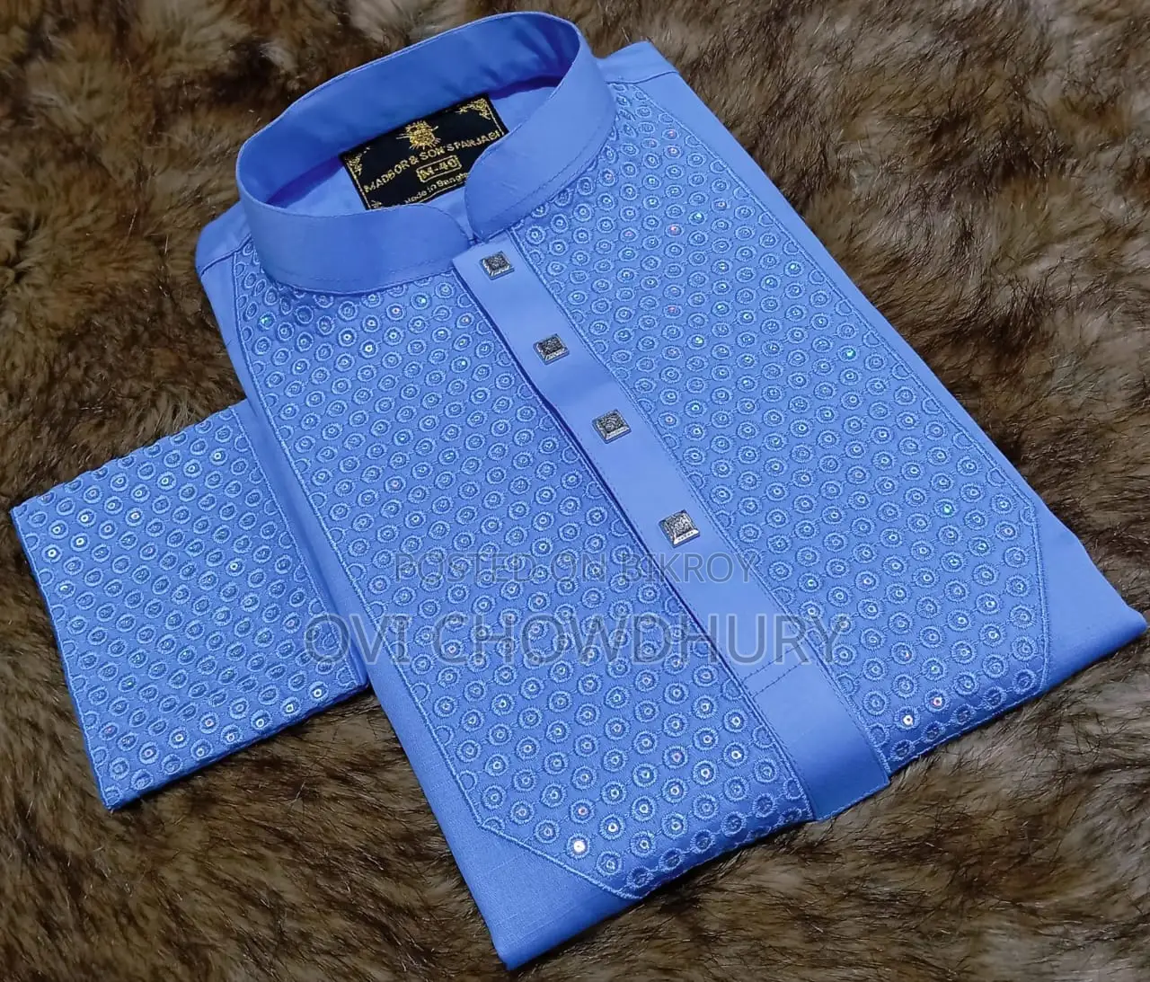 New Eid Panjabi Collection