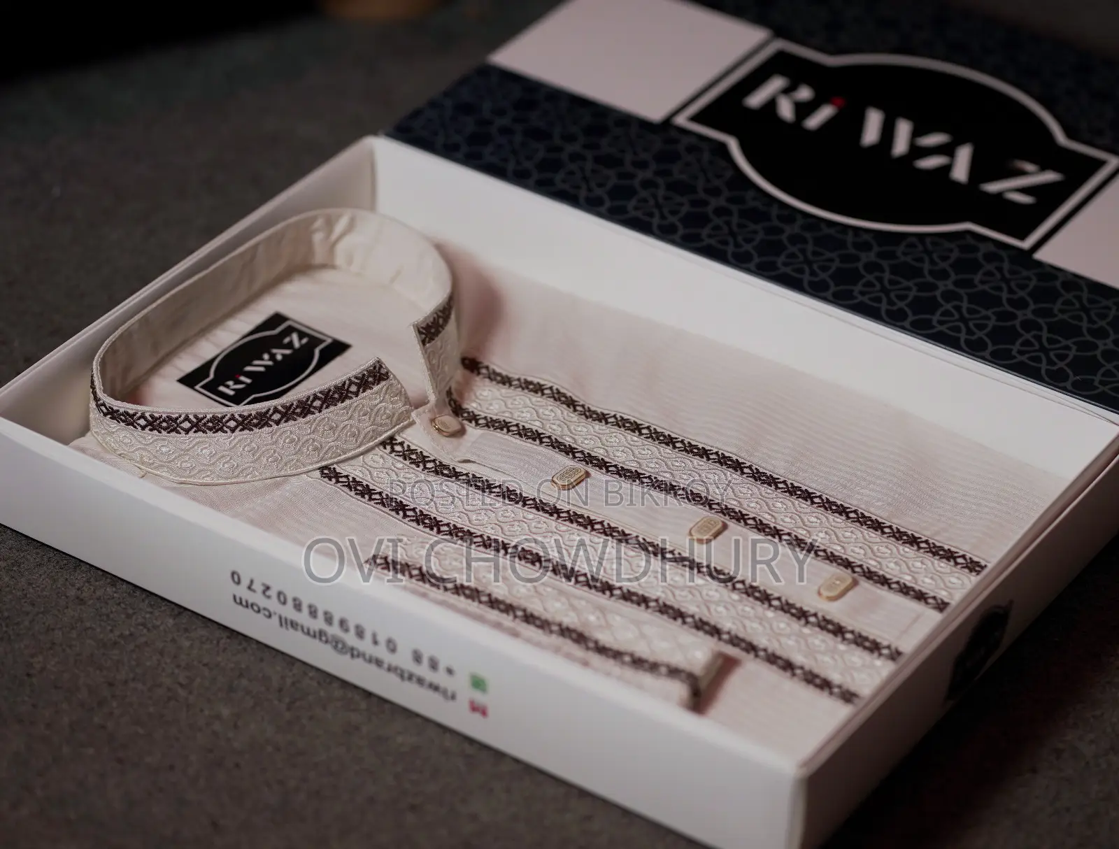 New Eid Panjabi Collection