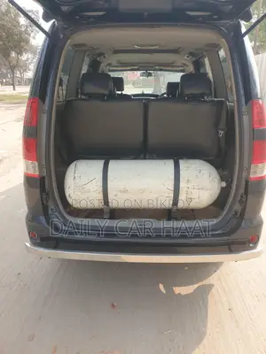 Toyota Noah X Sunroof 2003