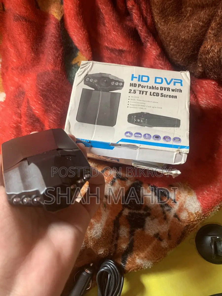Hd Dvr