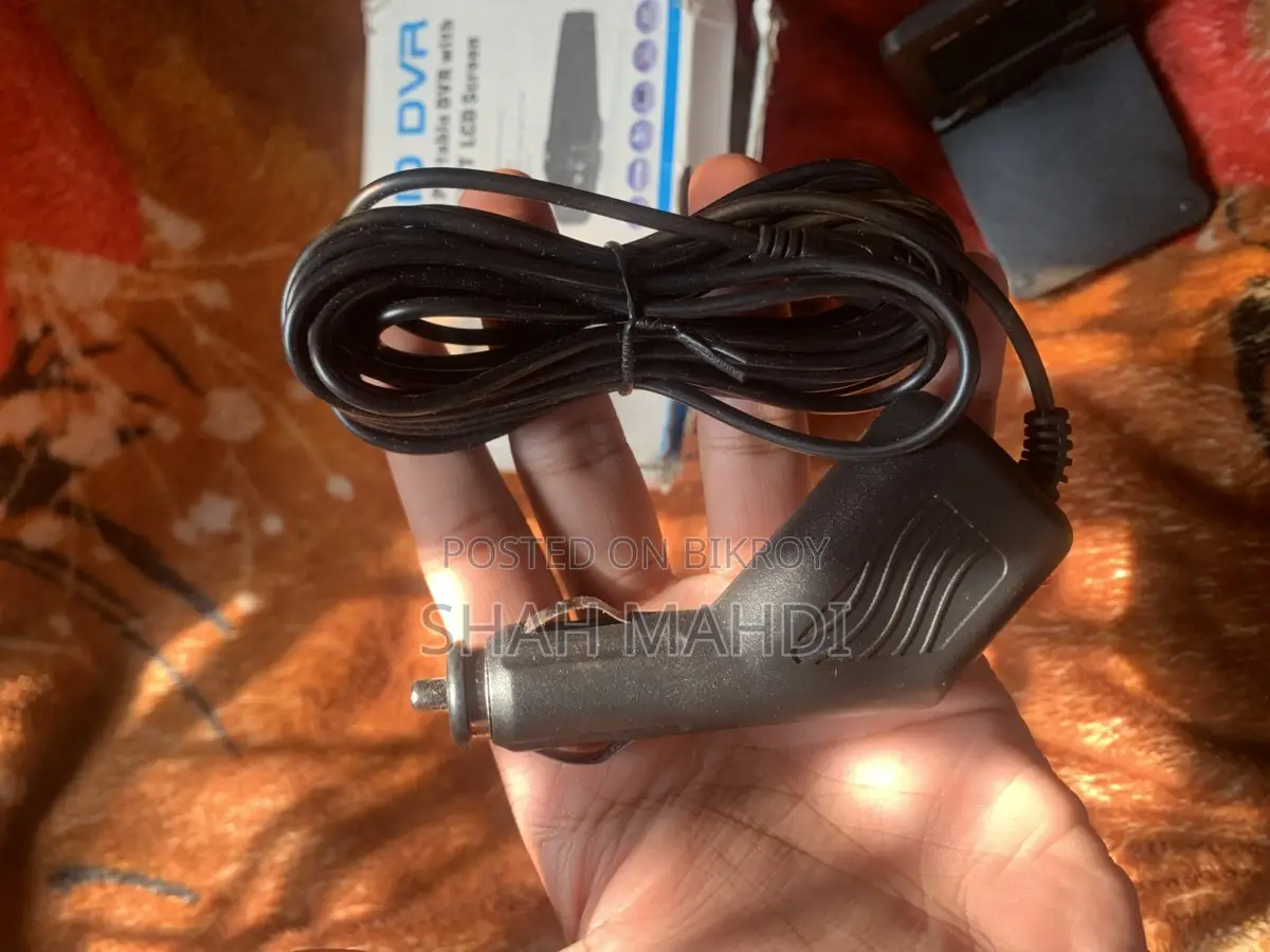 Hd Dvr