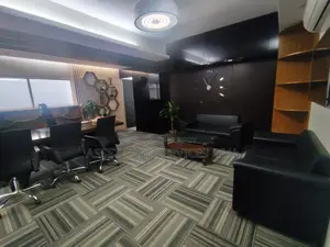বনানীতে বাণিজ্যিক ফার্নিশড (৩২১৫-বর্গফুট) অফিস স্পেস ভাড়া