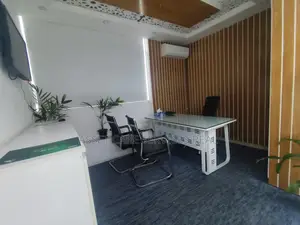 বনানীতে বাণিজ্যিক ফার্নিশড (৩২১৫-বর্গফুট) অফিস স্পেস ভাড়া