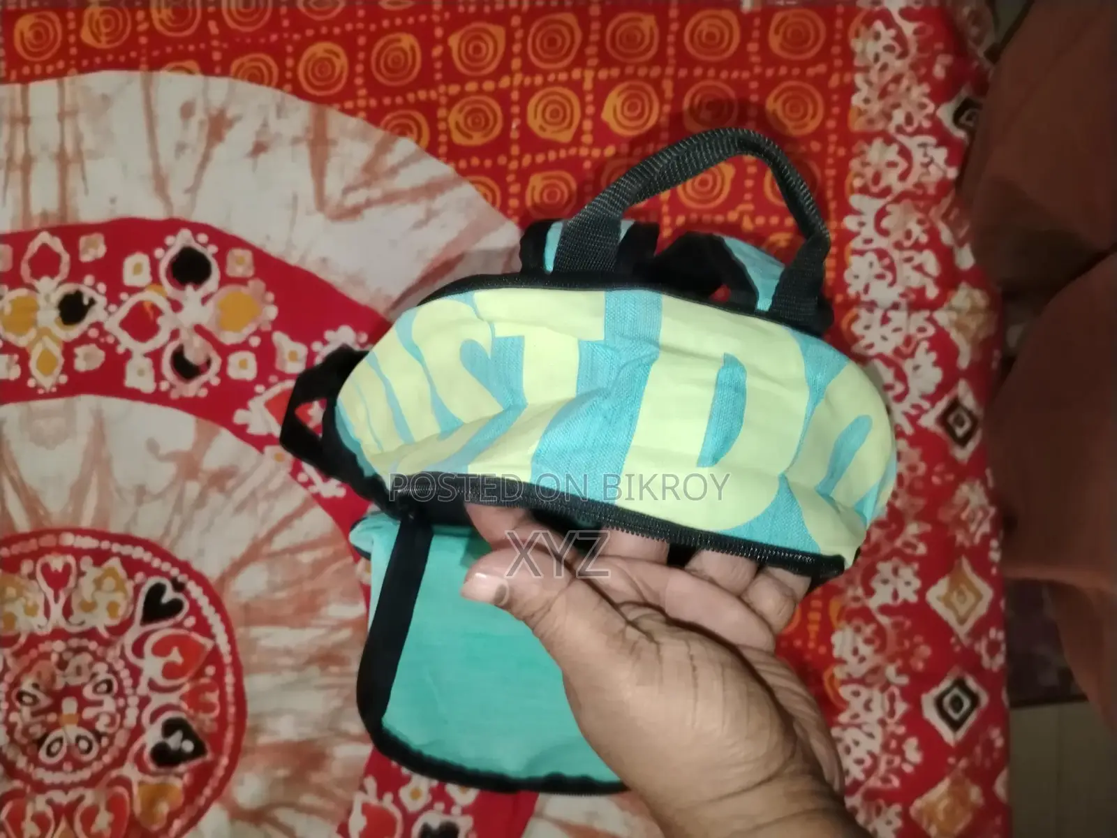 Nike Brasilia Backpack