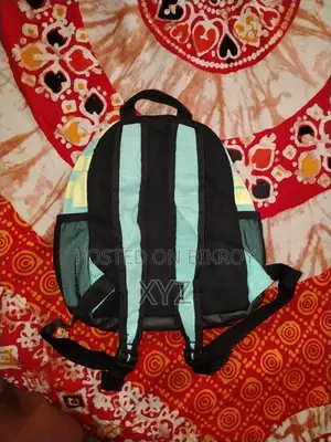 Nike Brasilia Backpack