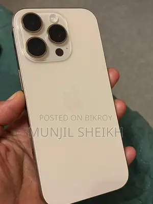 Apple iPhone 13 Pro (Used)