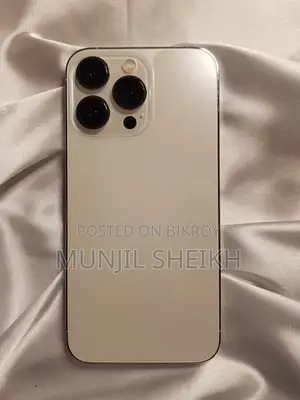 Apple iPhone 13 Pro (Used)