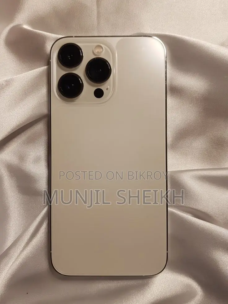 Apple iPhone 13 Pro (Used)