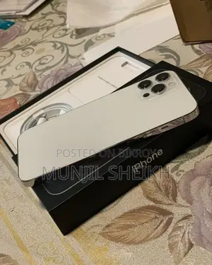 Apple iPhone 13 Pro (Used)