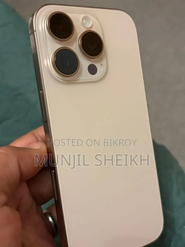 Apple iPhone 13 Pro (Used)