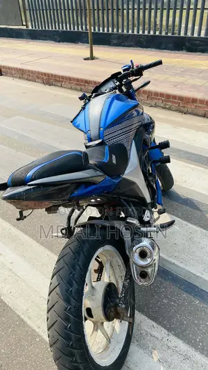 Suzuki Gixxer Monotone 2022