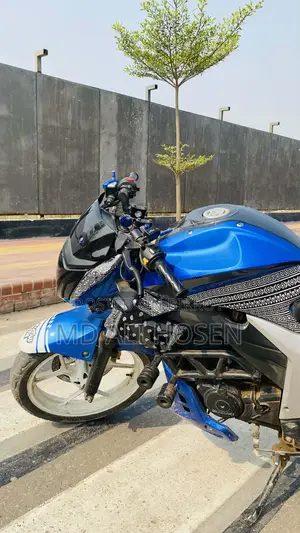 Suzuki Gixxer Monotone 2022