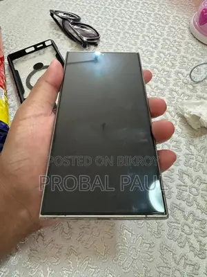 Samsung Galaxy S24 Ultra (Used)