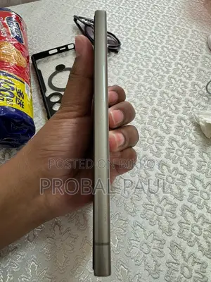 Samsung Galaxy S24 Ultra (Used)