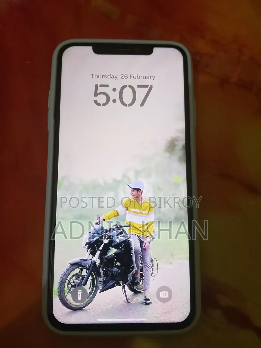 Apple iPhone XS Max 256GB (Used)