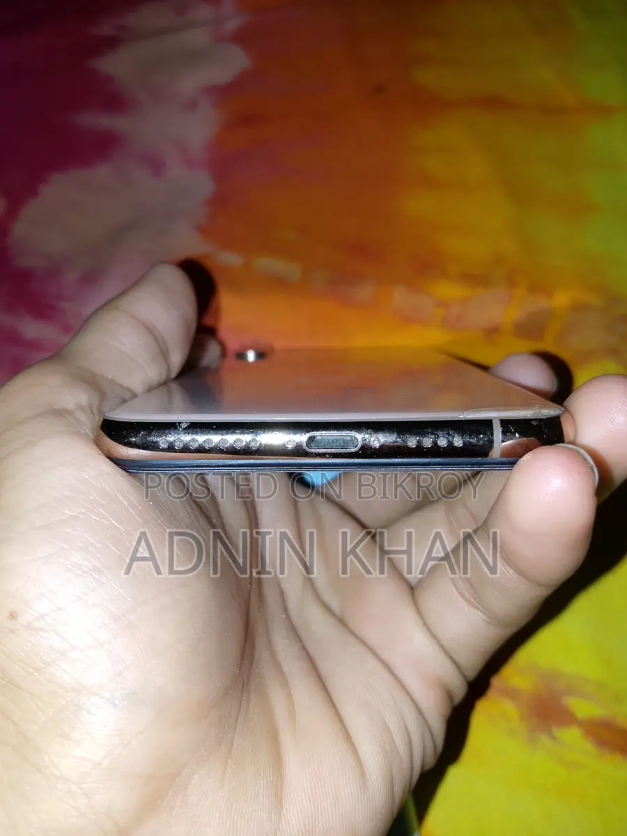 Apple iPhone XS Max 256GB (Used)