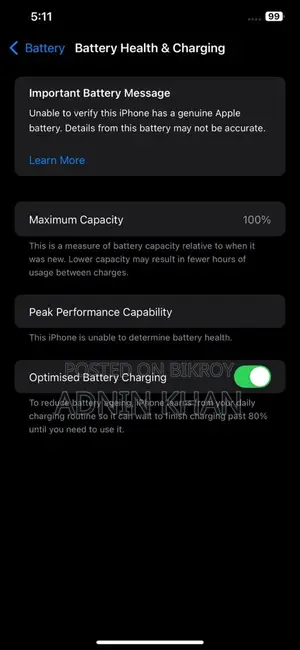 Apple iPhone XS Max 256GB (Used)