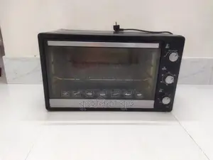 68 Liter Miyako Electronic Oven