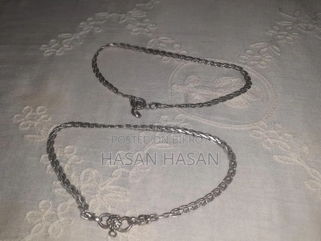Anklet