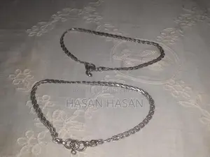 Anklet