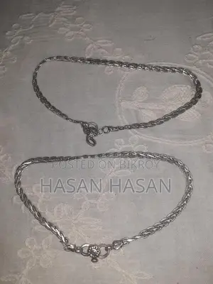 Anklet