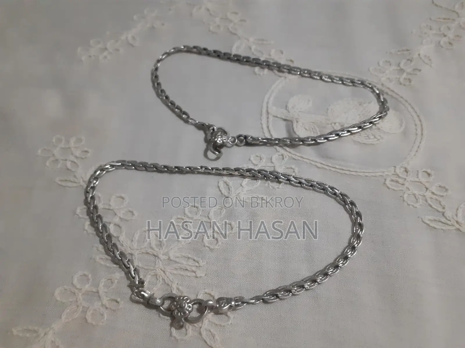 Anklet