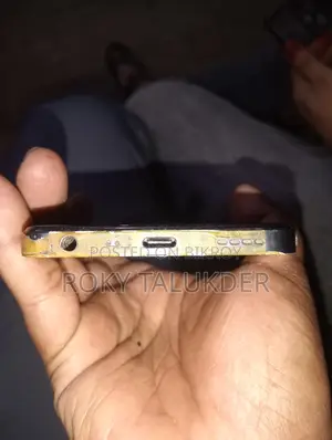 Realme C35 Ram6 Rom128 (Used)