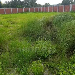 নিরিবিলি পরিবেশে বাড়ি করার উপযোগী @ তিন /পাচ / ১০ কাঠা প্লট বিক্রি