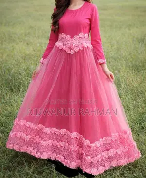 Gown