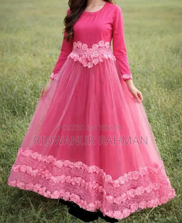 Gown