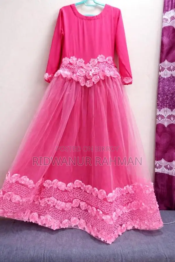 Gown