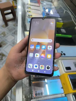Itel Vision 1 Pro Mega Offer 2/32 (Used)