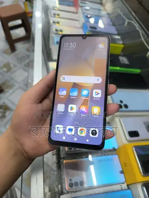 Itel Vision 1 Pro Mega Offer 2/32 (Used)