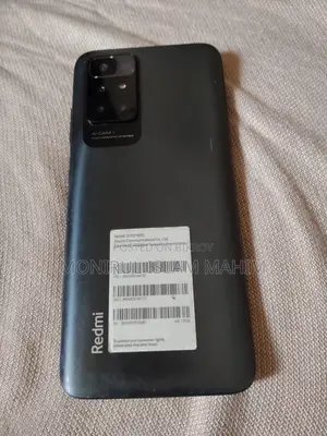 Xiaomi Redmi 10 . (Used)
