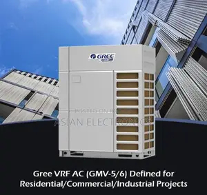 Gree GMV-900WM/B-X 25.60 Ton VRF AC