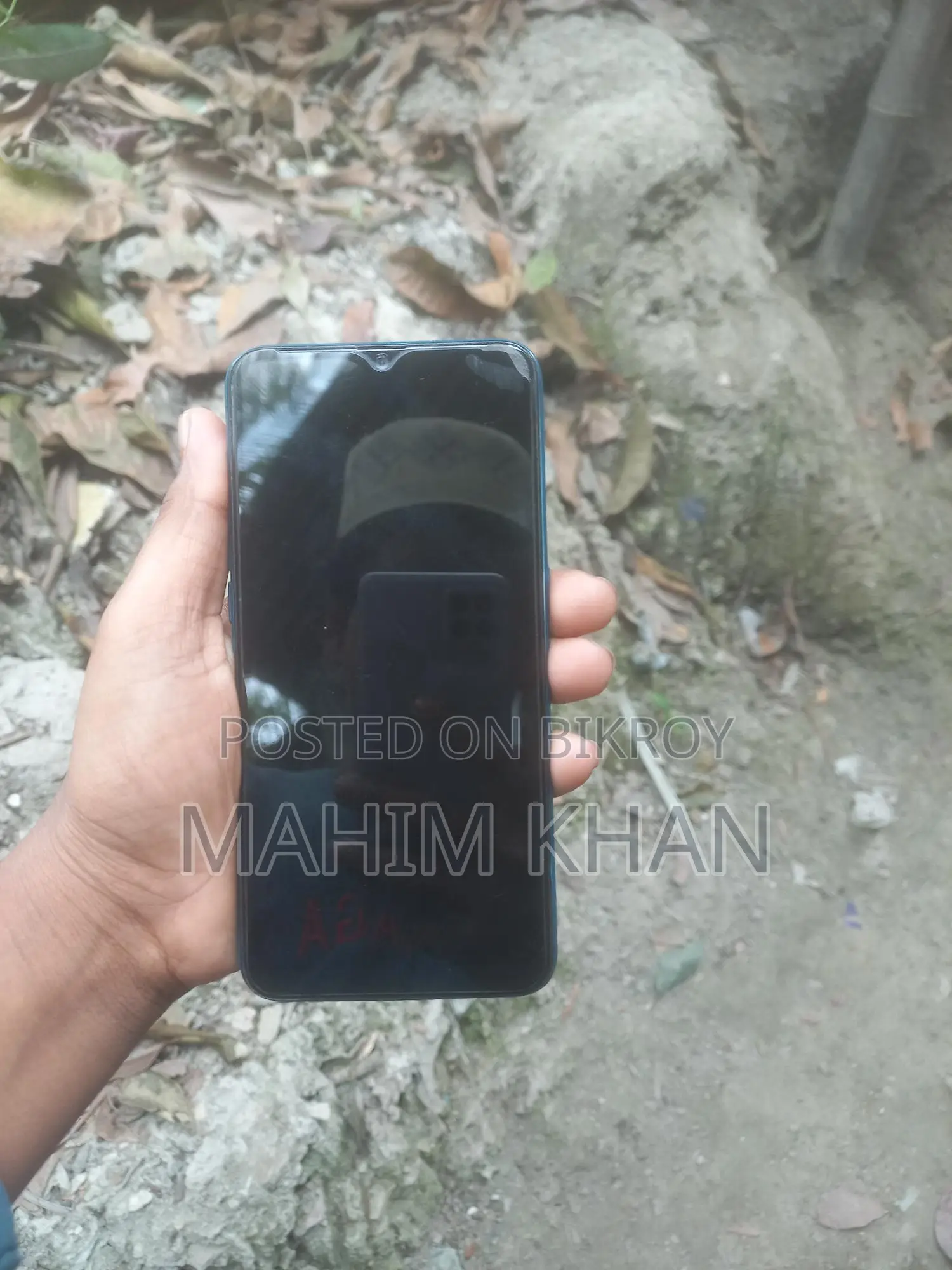 OPPO A5s (Used)