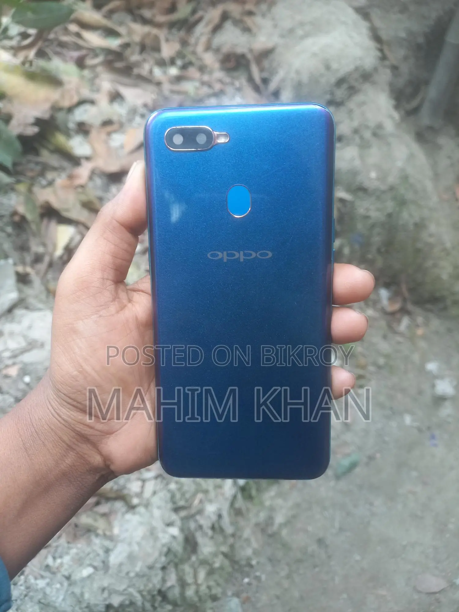 OPPO A5s (Used)