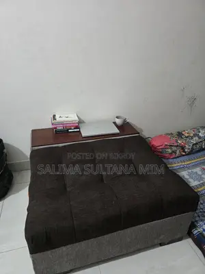 7-Seater Sofa and Divan