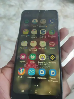 Samsung Galaxy M32 6/128 (ব্যবহৃত)