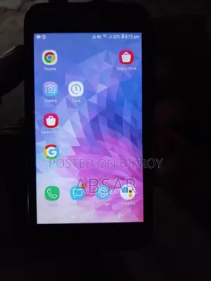 Samsung Galaxy J2 Core . (Used)