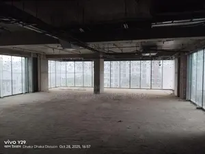 14000+28000 Sqf Commercial Space for Rent @ Gulshan Avenue